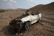 سوانح رانندگی اتوبان ساوه - همدان یک کشته و ۵ مصدوم داشت