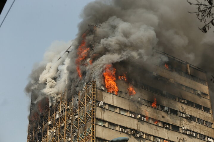 پلاسکو و متروپل، تجربیات تلخی که باید عبرت شود