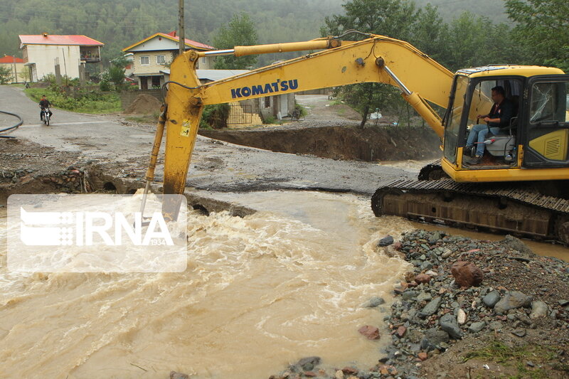 هشدار سازمان هواشناسی نسبت به سیلاب ناگهانی در جنوب هشدار سازمان هواشناسی نسبت به سیلاب ناگهانی در جنوب