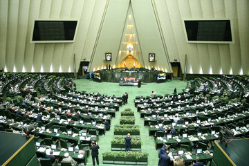 ۱۰ طرح ضد آمریکایی در مجلس اعلام وصول شد