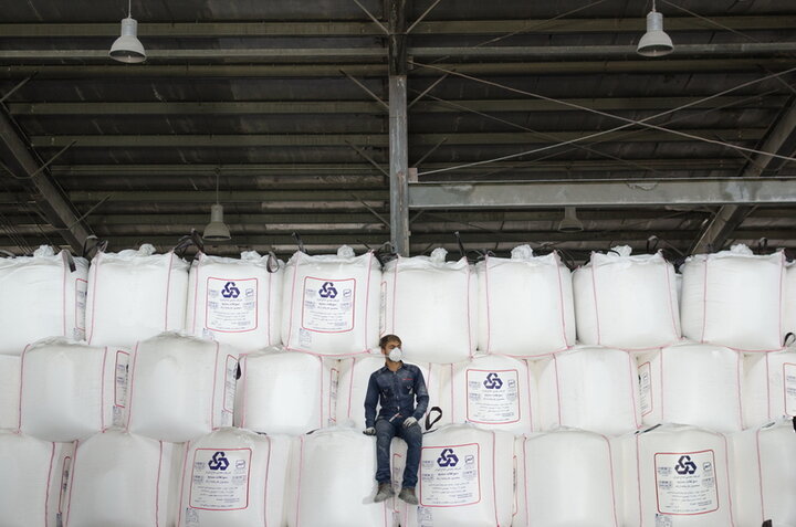 بومیسازی ۷۲ درصد از کاتالیستهای صنعت پتروشیمی تا پایان امسال