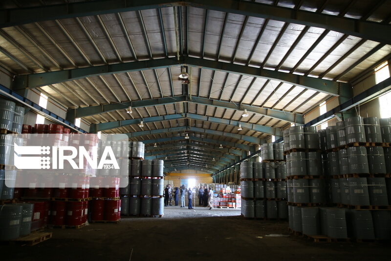 تعیینتکلیف اموال تملیکی سرعت گرفت تعیینتکلیف اموال تملیکی سرعت گرفت