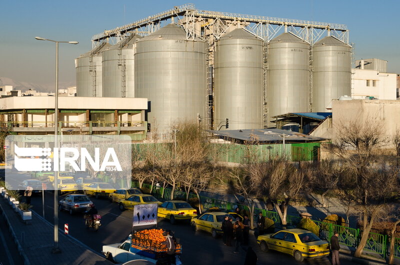 پرداخت ۱۰۰ درصد مطالبات گندمکاران خراسان شمالی پرداخت ۱۰۰ درصد مطالبات گندمکاران خراسان شمالی