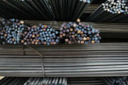 امیدواری به کاهش قیمت‌ها با ساماندهی عرضه زنجیره فولاد