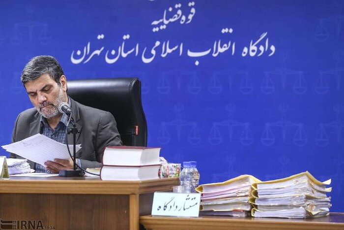 انتقاد قاضی صلواتی از برگزاری جلسات تنظیم بازار گوشت در کافی شاپ