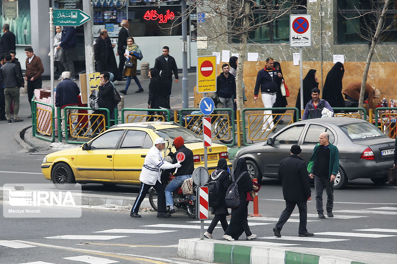 محدودیت‌ هوشمند کرونایی حمل و نقل درالبرز اجرا می‌شود