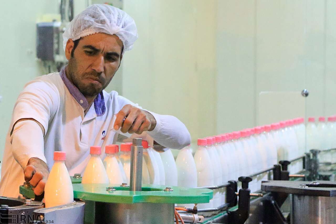 افزایش قیمت شیر در آذربایجانغربی اعمال نمیشود