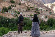 پرونده هورامان شهریور مهمان یونسکو می‌شود