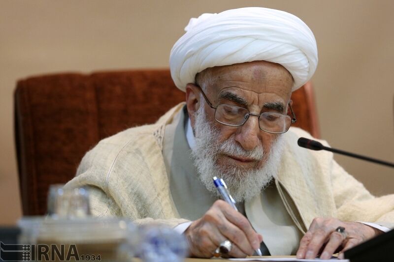 جنتی: پژوهش در انجام وظایف شورای نگهبان نقش بی‌بدیلی دارد 