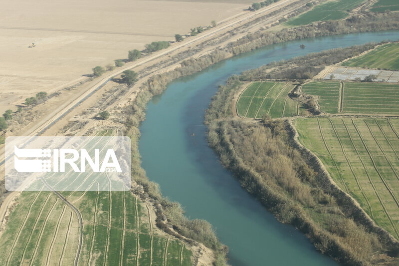 توسعه ۱۰۰ هزار هکتاری سامانههای نوین آبیاری در سال ۱۴۰۰ توسعه ۱۰۰ هزار هکتاری سامانههای نوین آبیاری در سال ۱۴۰۰