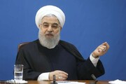روحانی: مبارزه با قاچاق از مبداء تا مقصد سیستمی شود