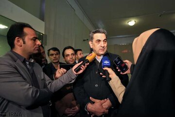 شهردار تهران: ما را در طرح آلودگی هوا به نگاه مالی متهم کردند