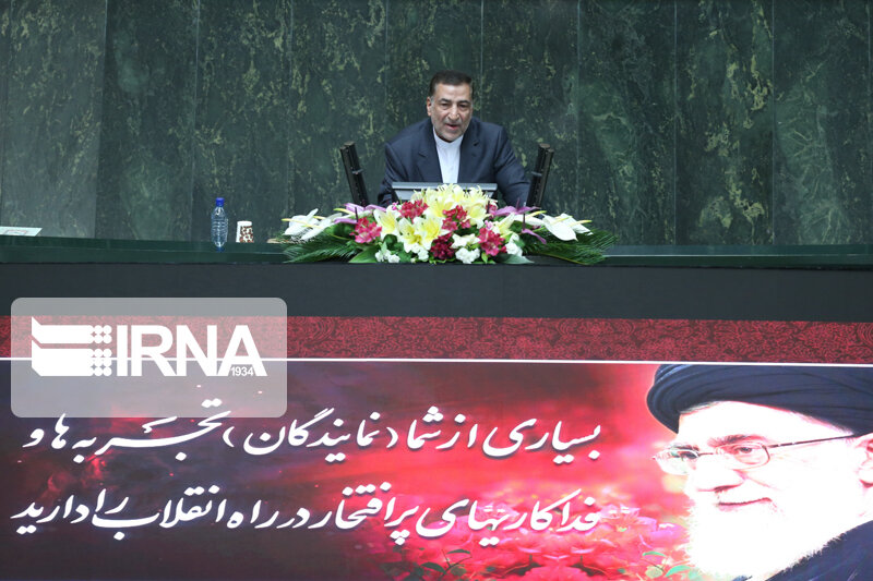 وزیر دادگستری: ۲۶۰ اخلالگر اقتصادی در دادگاههای ویژه محکوم شدند وزیر دادگستری: ۲۶۰ اخلالگر اقتصادی در دادگاههای ویژه محکوم شدند