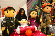 برگزاری اولین پویش اهدای عروسک و اسباب‌بازی به کودکان نیازمند ایلام