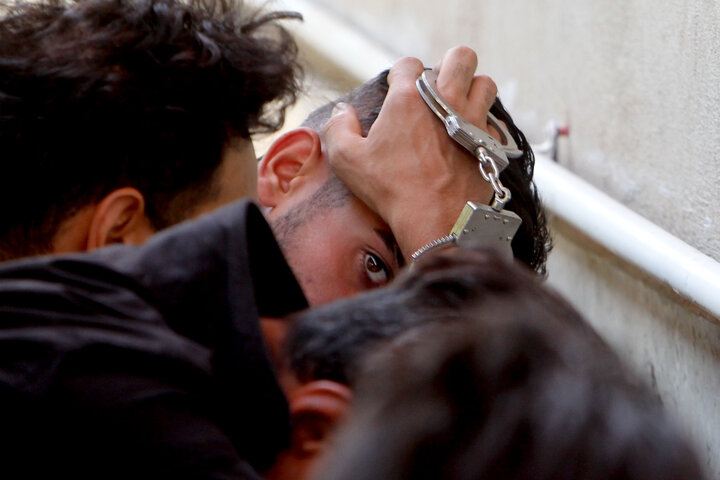 گردانندگان صفحه اینستاگرامی در مرودشت دستگیر شدند
