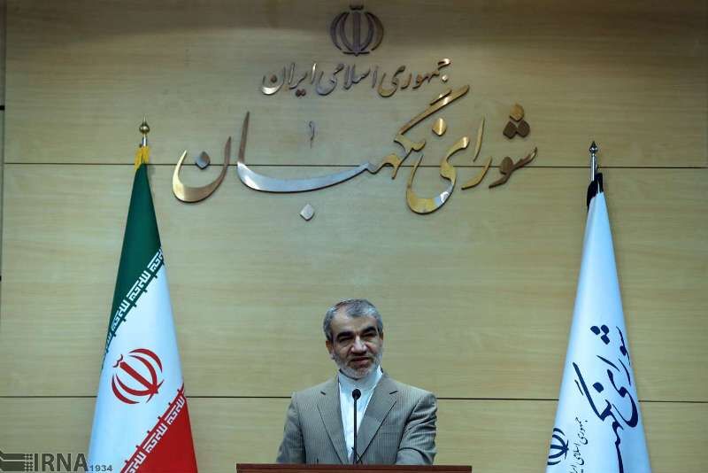 طرح شفافیت و نظارت بر تامین مالی فعالیتهای انتخاباتی تایید شد