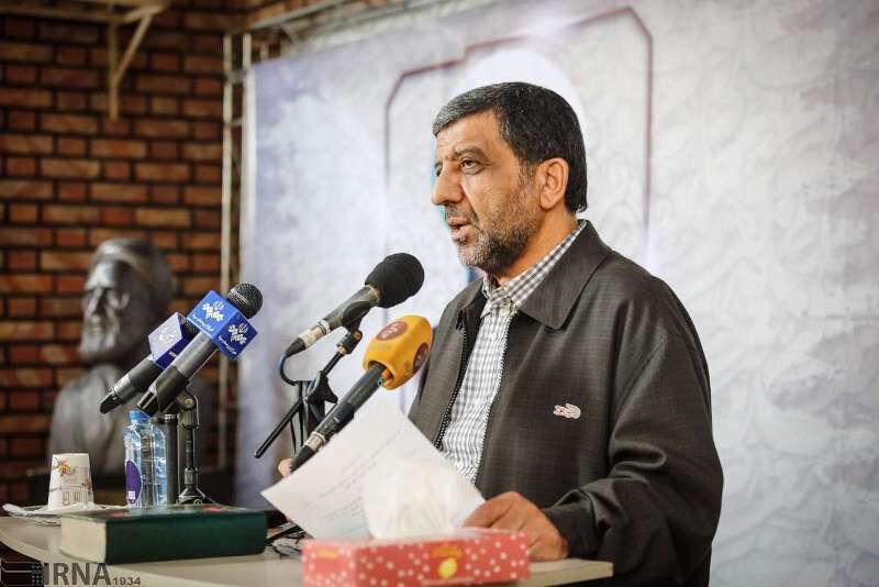 دست رد ضرغامی به وحدت اصولگرایان دست رد ضرغامی به وحدت اصولگرایان