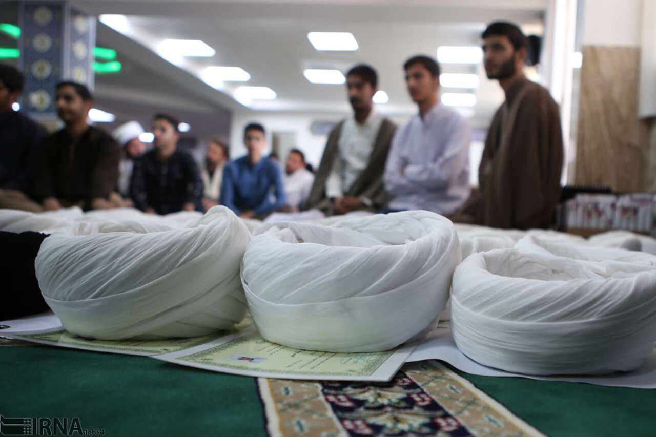 مدارس امین در کشور گسترش مییابند مدارس امین در کشور گسترش مییابند