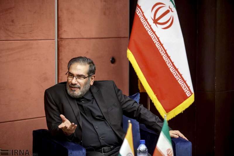 شمخانی: عاملان شهادت فرزندان ایران روانه قبرستان میشوند
