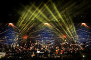 برگزاری ۲۸۲ کنسرت موسیقی در فروردین ماه