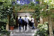 مصاحبه متقاضیان انتقال از دانشگاه‌های خارج لغو شد