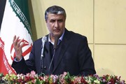 هدفگذاری ایران برای افزایش سهم ترانزیت شرق و غرب