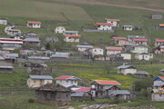 بیش از ۹۵ درصد جمعیت روستایی تحت پوشش دهیاری‌ها قرار دارند