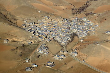 ۷۴ روستای اطراف پایتخت خوابگاه شده‌اند