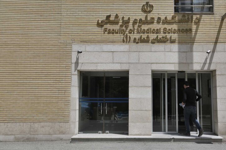 ضرورت استفاده از هوش مصنوعی در پزشکی/ایجاد ۱۶ دانشکده جدید در دولت سیزدهم