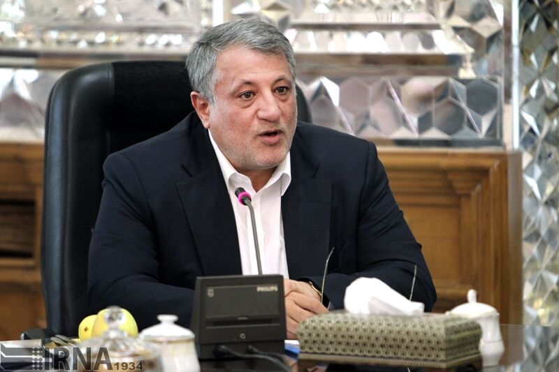 هاشمی: بسته ترافیکی تهران، امروز تعیین تکلیف می شود