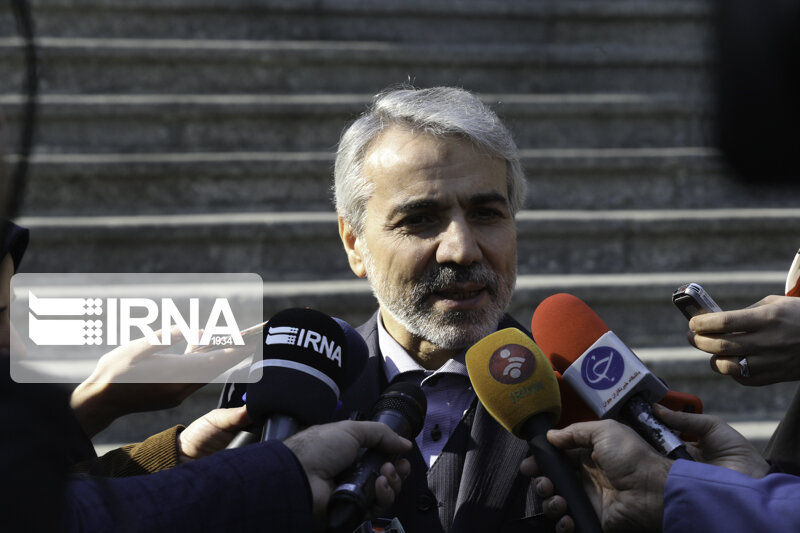 تخصیص ۷۵۰ میلیون دلار از منابع صندوق توسعه برای ساخت کشتی تخصیص ۷۵۰ میلیون دلار از منابع صندوق توسعه برای ساخت کشتی
