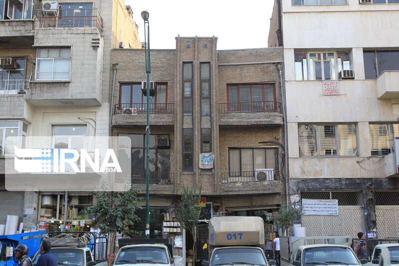 ساختو سازهای بتنی کشور به نظارت و بازرسی جدی نیازمند است ساختو سازهای بتنی کشور به نظارت و بازرسی جدی نیازمند است