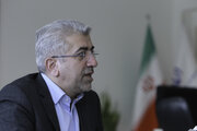 وزیر نیروی ایران عازم روسیه می‌شود