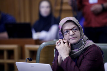 عضو شورای تهران: به حکم دادگاه اعتراض کردهام