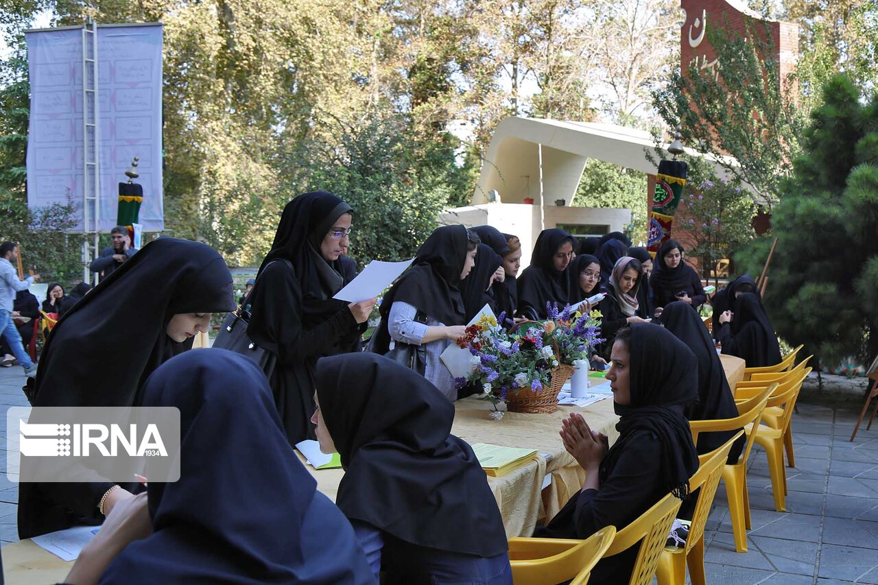 آغاز روند جذب  ۹۸۰ دانشجوی جدید در دانشگاه کوثر بجنورد