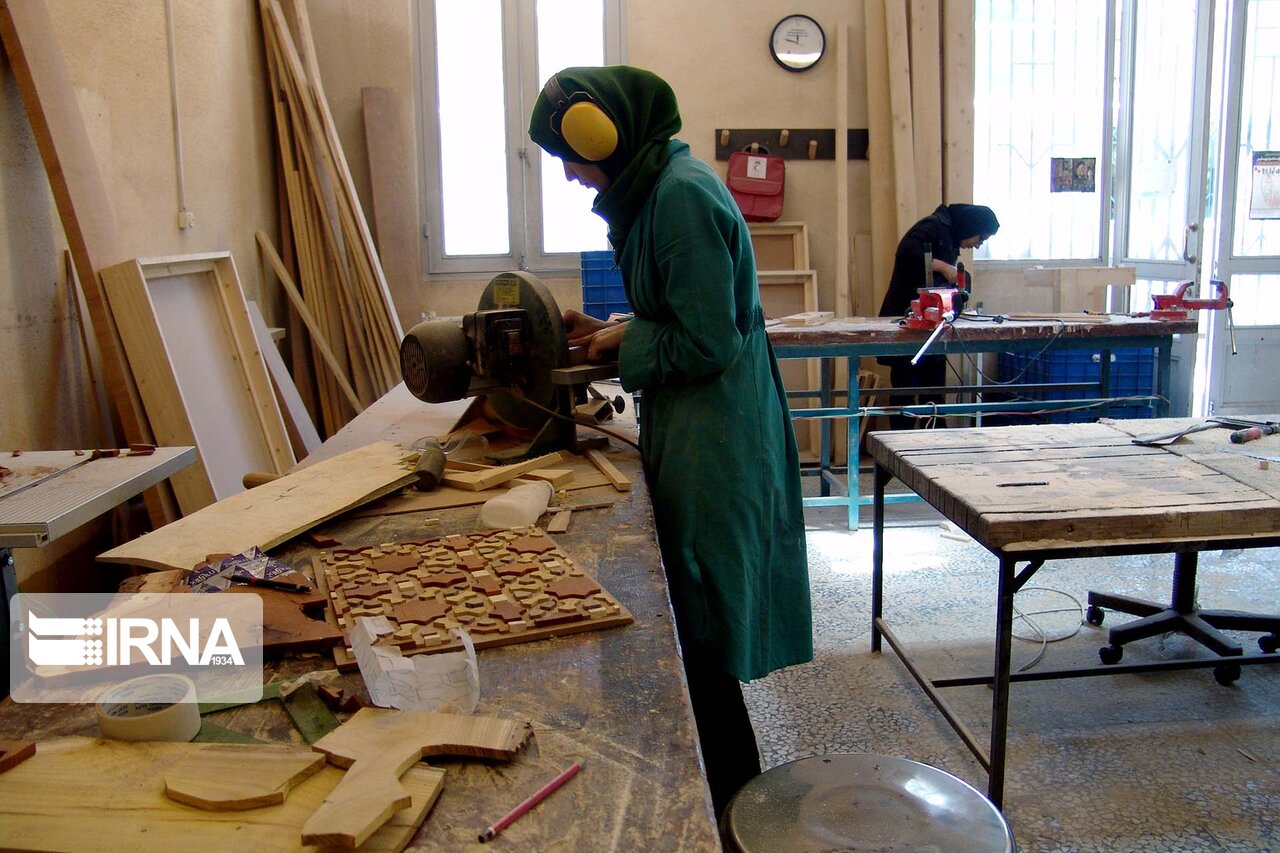 مهارت راهی برای سبقت از آمار بیکاری لرستان