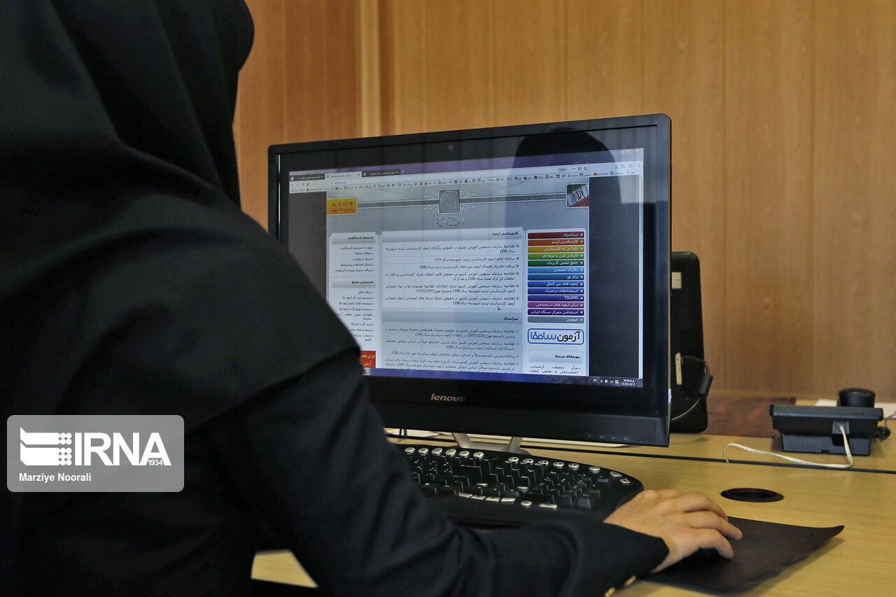 ثبتنام بیش از 20 هزار نفر در پذیرش بدون آزمون دانشگاهها
