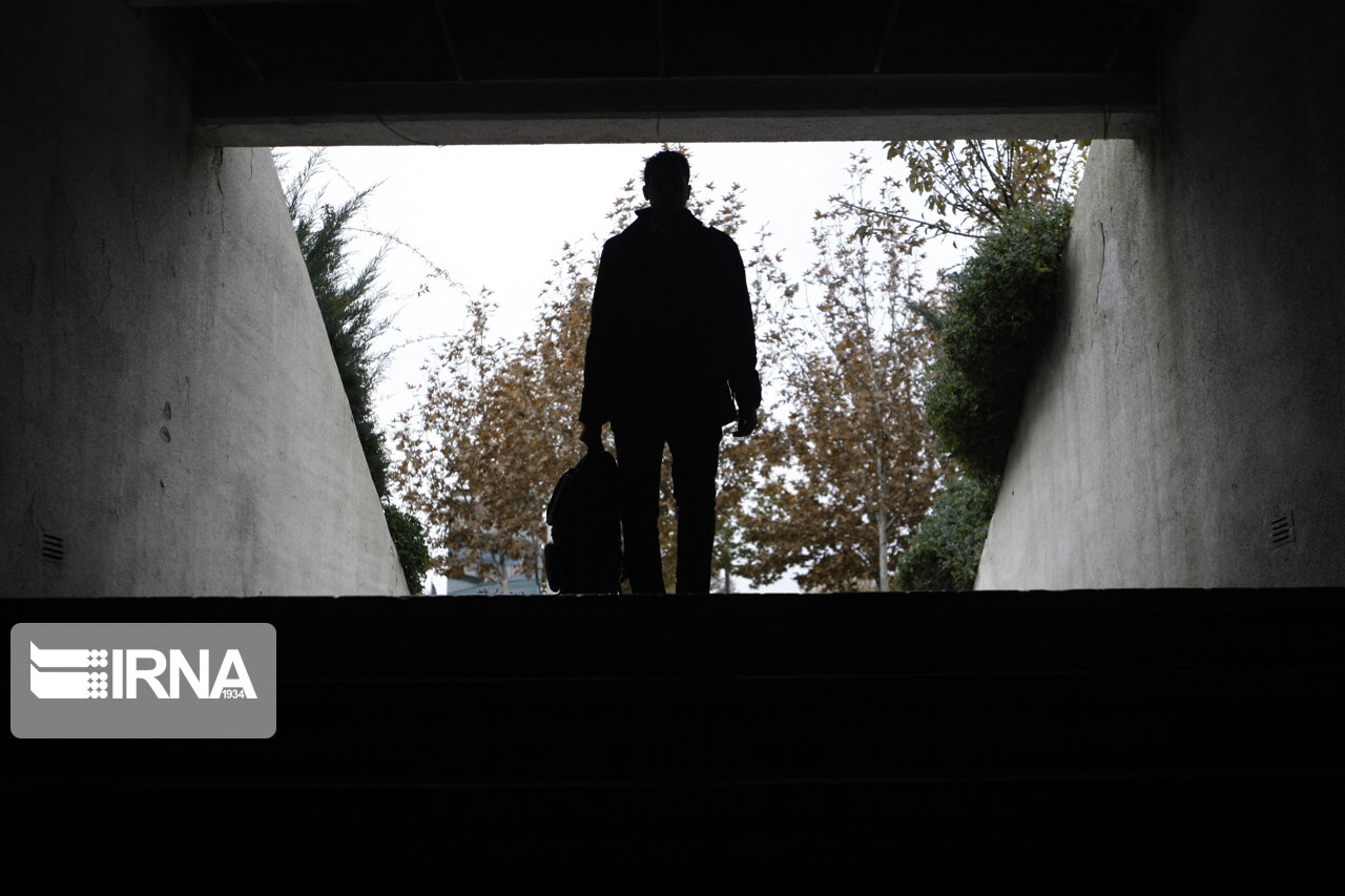 در حاشیه نقشه مهاجرت ایرانیها چه خبر است؟ در حاشیه نقشه مهاجرت ایرانیها چه خبر است؟