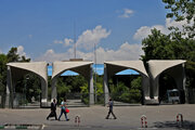 هیچ هیات علمی ۲سال اخیر از دانشگاه تهران اخراج نشده است