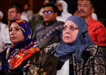 کنفرانس بین المللی «ظرفیت های راهبردی آموزه‌های اسلام در تحقق همزیستی مسالمت آمیز»