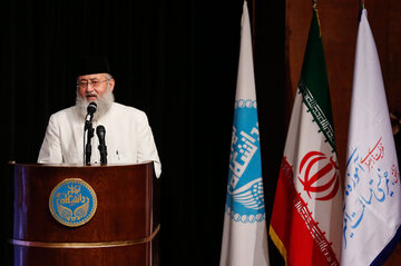 کنفرانس بین المللی «ظرفیت های راهبردی آموزه‌های اسلام در تحقق همزیستی مسالمت آمیز»