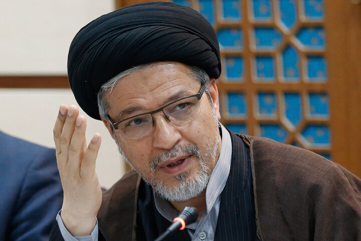 قدرت علمی ایران نظام بازدارنده در برابر متجاوزان ایجاد کرده است