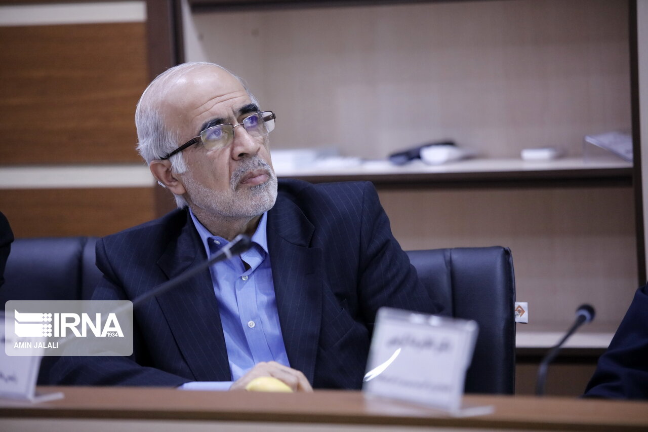 همتایابی بین المللی، موثرترین روش برای ایجاد شبکه اعتماد بین محققان است