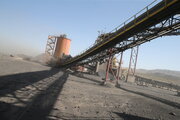 تامین آب از مشکلات مهم صنایع سنگان خواف است