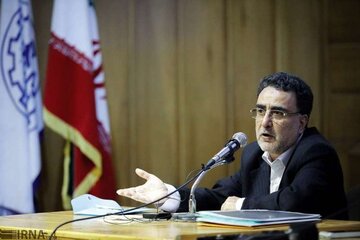 تاج‌زاده: حضور سلایق مختلف قدرت بین المللی ایران را افزایش می‌دهد