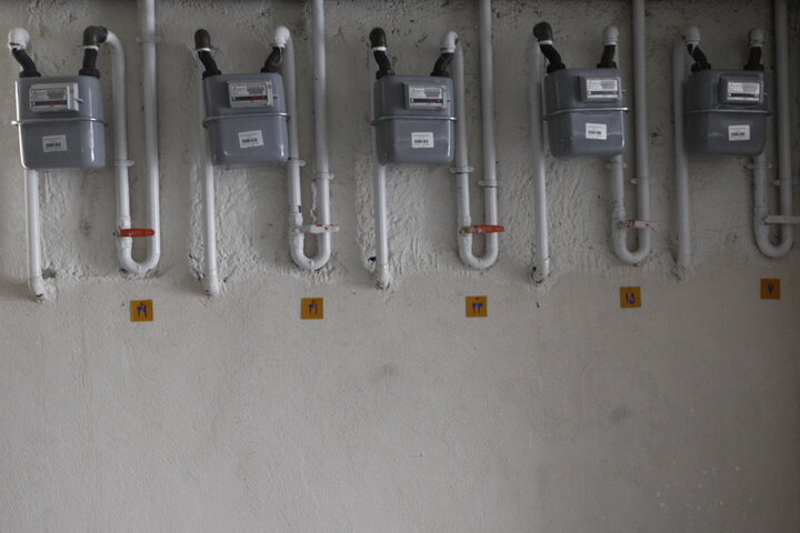 تقسیمبندی جدید مشترکان گاز؛ عدالت مصرف در ۱۳۰۰ شهر