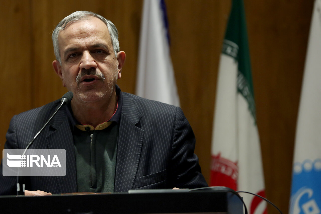 تهران، چراغ خانه زبان فارسی تهران، چراغ خانه زبان فارسی