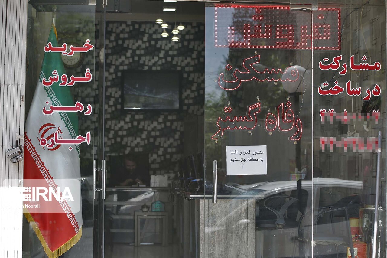پیشبینی کاهش 40 درصدی معاملات مسکن در فروردین