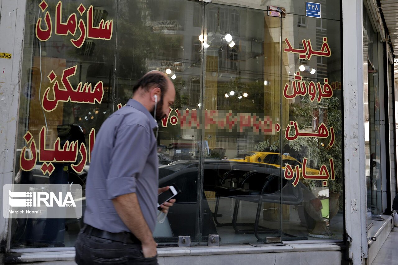 رد پای ماندگار آخوندی در بحران‌های مسکن کشور