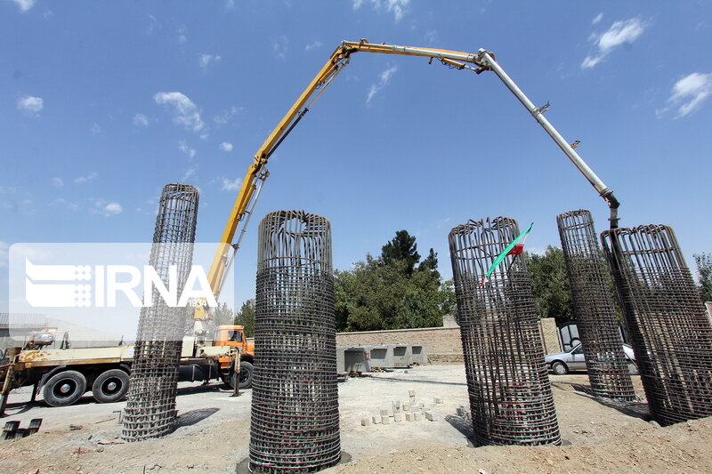 داستان ملک جماران